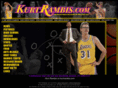 kurtrambis.com