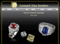 leonardalanjewelers.com