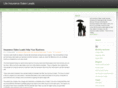 lifeinsurancesalesleads.org