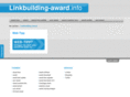 linkbuilding-award.info