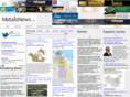 lithiumnewspage.com