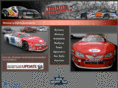 mahlikmotorsports.com