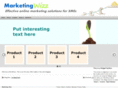 marketingwizz.com
