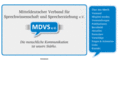 mdvs.info