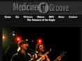 medicinegroove.com