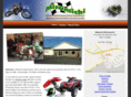 miramichimotorsports.com