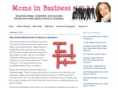 momsbiznews.com