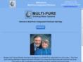 multipure.biz