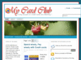 mycardclub.com