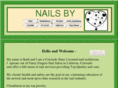 nailsbybarb.com
