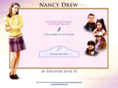 nancydrewmovie.com