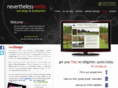 neverthelessmedia.com