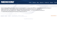 nexcomhosting.com