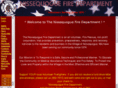 nissequoguefd.org