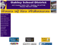 oakleyschoolsks.com
