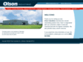 olsonindustries.com