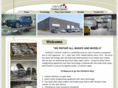 owascocollision.com