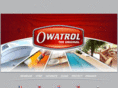 owatrol.com