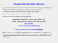 panamacitydisabilityattorney.com