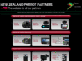 parrotpartners.co.nz