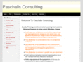 paschalisconsulting.com