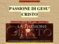 passionedicristo.it