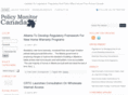 policymonitor.ca