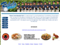 rebelstravelbaseball.com