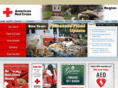 redcrosswv.org