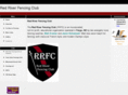 redriverfencing.org