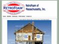 retrofoamofma.com