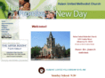 salemumcallentown.com