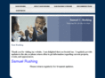 samuelrushing.com