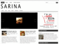 sarinanow.com