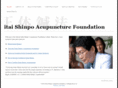 seitaishinpoacupuncture.com