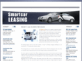 smartcarleasing.com