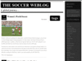 soccer-weblog.com