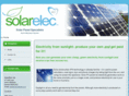 solarelecltd.com