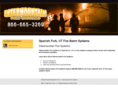 spanishforkfiresprinklersystems.com
