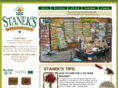 staneksnursery.com