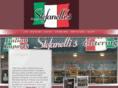 stefanellisitalianimports.com