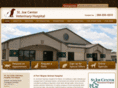 stjoecentervet.com