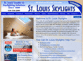 stlouisskylights.com