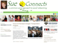 sueconnects.com