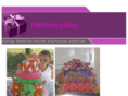 tabithascakes.com