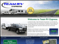 teamrvexpress.com