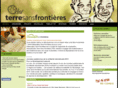terresansfrontieres.ca