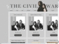 thecivilwars.com