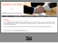 theresathomasetiquette.com