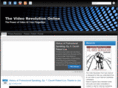thevideorevolutiononline.com